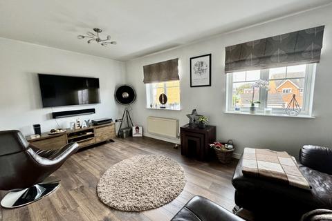 4 bedroom townhouse for sale, Fern View, Gomersal, BD19