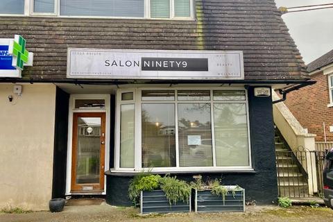 Shop to rent, 99 Canterbury Road, Hawkinge, Kent
