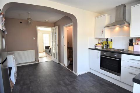 2 bedroom terraced house for sale, Church Road, Droitwich, Worcestershire, WR9