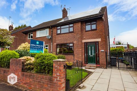 3 bedroom semi-detached house for sale, Bindloss Avenue, Eccles, Manchester, Greater Manchester, M30 0DU