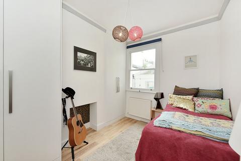 2 bedroom flat to rent, Shorrolds Road, London, SW6 7UA