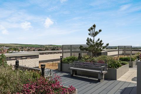2 bedroom flat for sale, Plot G1-06-02 at Wharf Twenty One, Brighton Road BN43