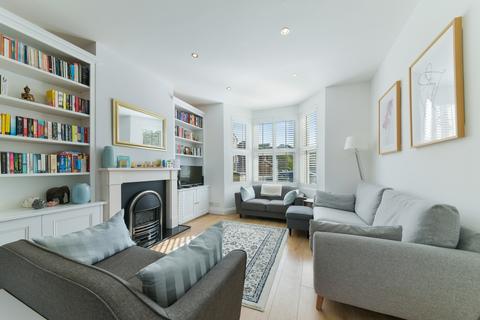 4 bedroom house to rent, Palmerston Road, SW19