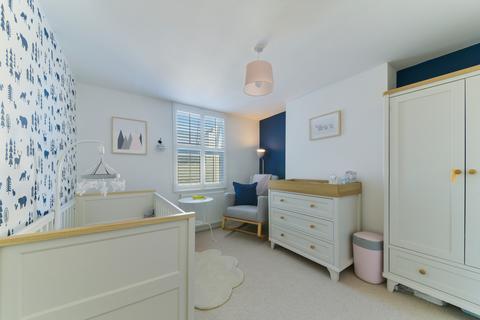 4 bedroom house to rent, Palmerston Road, SW19