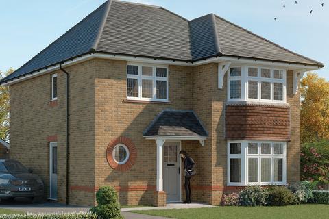 3 bedroom detached house for sale, Leamington Lifestyle at Orchids Court, Warfield Crozier Lane, Warfield RG42