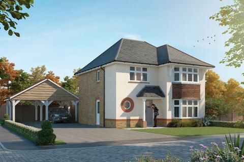 3 bedroom detached house for sale, Leamington Lifestyle at Orchids Court, Warfield Crozier Lane, Warfield RG42