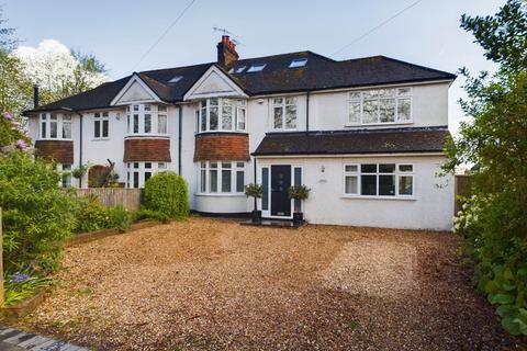 85 Heath Lane, Hemel Hempstead, HP1 1JJ