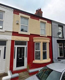 3 bedroom terraced house to rent, Edenfield Road, Liverpool L15