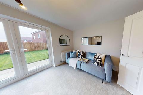 3 bedroom house for sale, Plot 128, The Danbury at The Seasons, Wigan, Worsley Mesnes Drive, Worsley Mesnes WN3