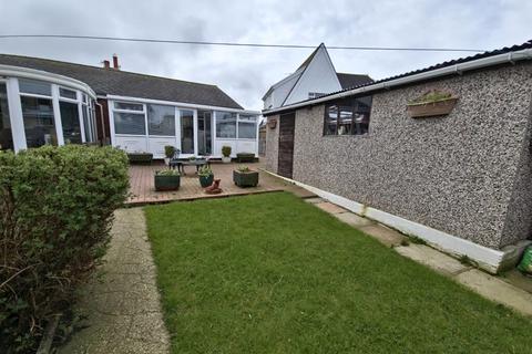 2 bedroom semi-detached bungalow for sale, Rosemount Avenue, Poulton Le Fylde FY6