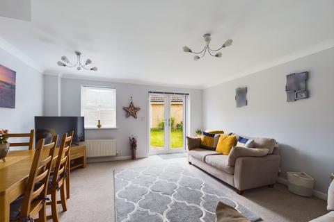 3 bedroom end of terrace house for sale, Signal Road, Ramsey, Cambridgeshire.
