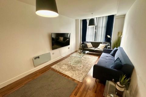 1 bedroom flat to rent, 242 Bradford Street, B12 0NZ