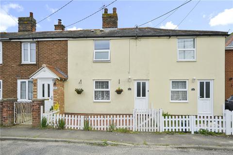 2 bedroom terraced house for sale, Church Road, Greenstead Green, Halstead