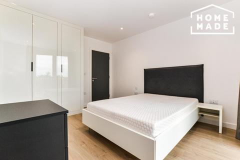 2 bedroom flat to rent, Merchant House, Stratford, E20