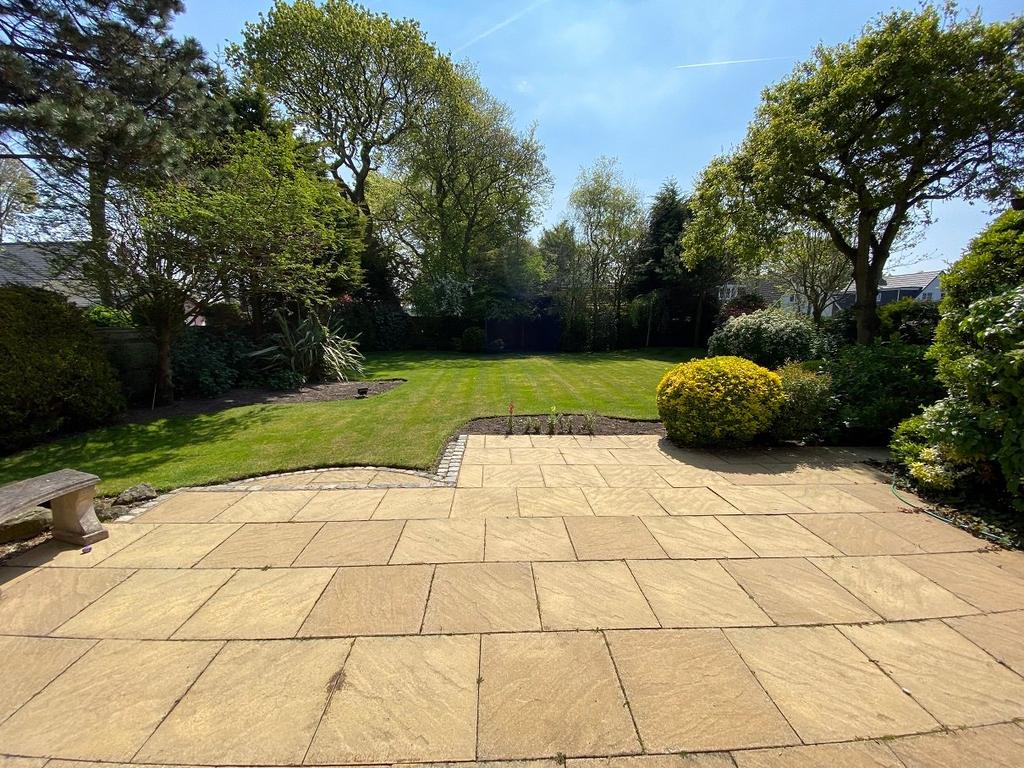 Timms Lane, Formby, Liverpool, L37 5 bed detached house for sale £950,000