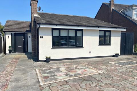 2 bedroom detached bungalow for sale, Gorsefield, Freshfield, Liverpool, L37