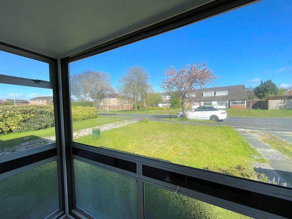 Mount House Road, Formby, Liverpool, L37 3 bed detached house for sale