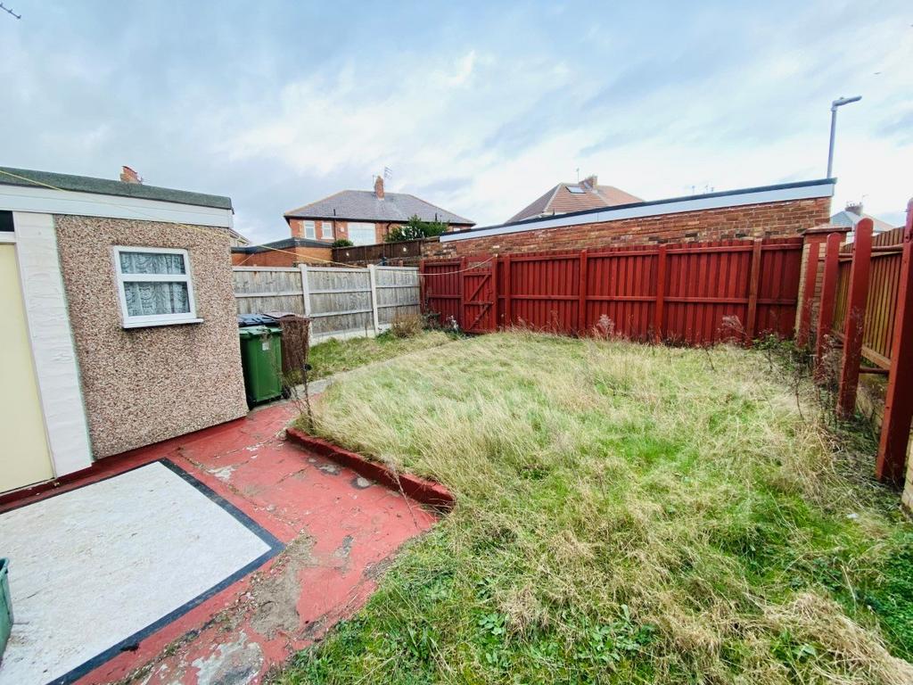 Barbour Drive, Bootle, L20 3 bed end of terrace house for sale £85,000