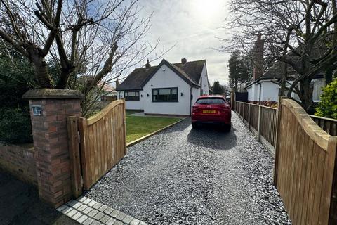 2 bedroom detached bungalow for sale, Mount House Road, Freshfield, Liverpool, L37