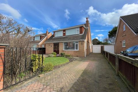 Grisedale Close, Formby, Liverpool, L37