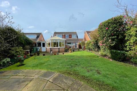 4 bedroom detached house for sale, Grisedale Close, Formby, Liverpool, L37