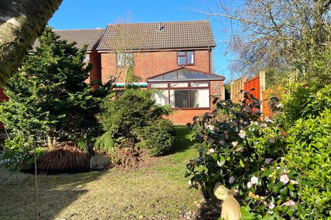 2 bedroom detached house for sale, Bull Cop, Formby, Liverpool, L37