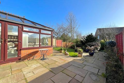 2 bedroom detached house for sale, Bull Cop, Formby, Liverpool, L37