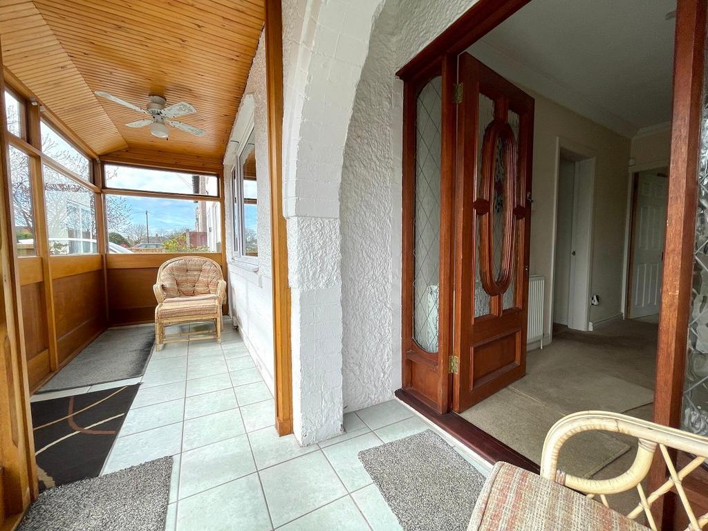 Whitehouse Lane, Formby, Liverpool, L37 3 bed semidetached house for
