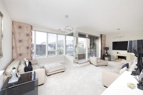 3 bedroom end of terrace house for sale, 9 Margaret Rose Avenue, Fairmilehead, Edinburgh, EH10 7EG
