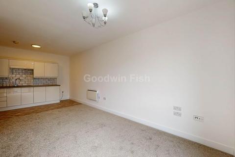 2 bedroom apartment for sale, Springfield Court, 2 Dean Road, Salford