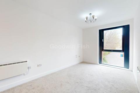 2 bedroom apartment for sale, Springfield Court, 2 Dean Road, Salford