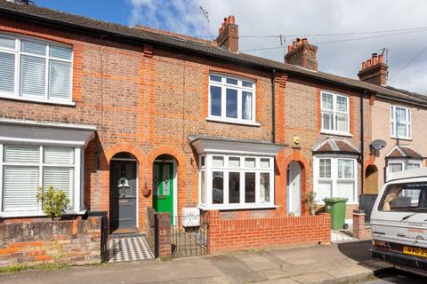 4 bedroom terraced house for sale, Glencoe Road, Bushey, Hertfordshire, WD23