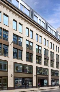 Serviced office to rent, 51 Moorgate,,