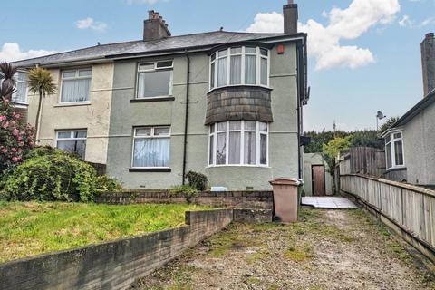 3 bedroom semi-detached house for sale, Plymouth Road, Plymouth PL7