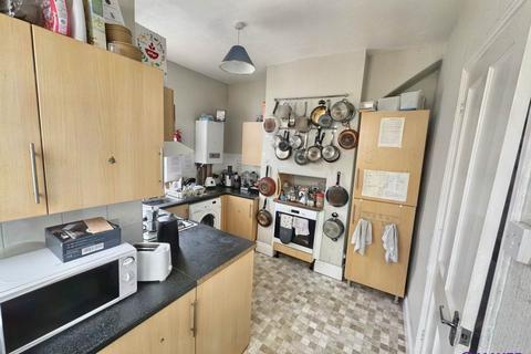 4 bedroom terraced house for sale, Chestnut Road, Plymouth PL3