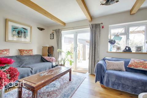 2 bedroom bungalow for sale, Fairview Road, Stevenage