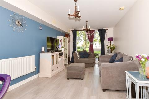 1 bedroom ground floor flat for sale, Clock House Rise, Coxheath, Maidstone, Kent