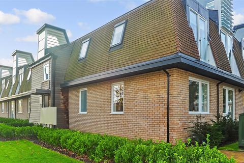 1 bedroom ground floor flat for sale, Clock House Rise, Coxheath, Maidstone, Kent