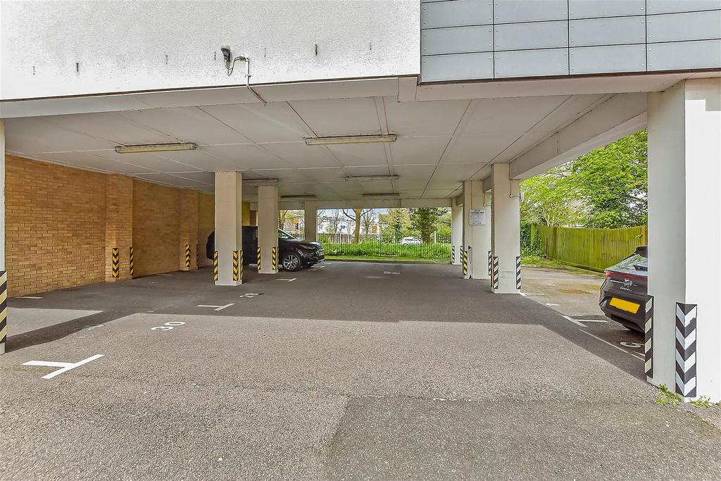 Driveway/Parking