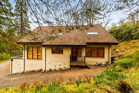 3 bedroom detached house for sale, Ard Beithe, Barcaldine, By Oban, Argyll