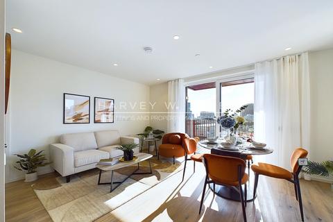 1 bedroom apartment to rent, Iris House, Poplar Riverside, E14
