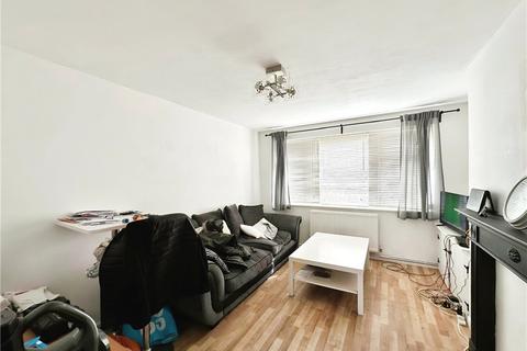 1 bedroom apartment for sale, The Mendips, Mendip Crescent, Westcliff-on-Sea