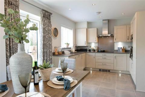 4 bedroom semi-detached house for sale, Coppid View, London Road, Binfield