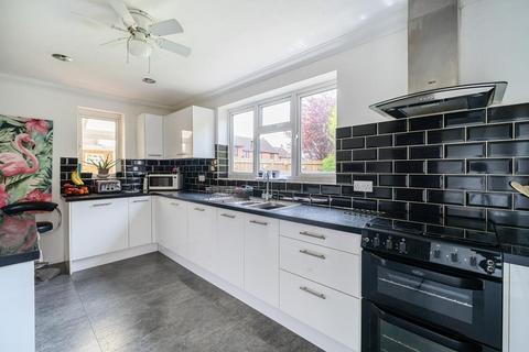 4 bedroom detached house for sale, Botley,  Oxford,  OX2