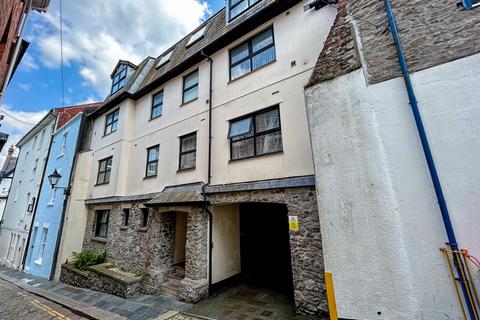 1 bedroom apartment for sale, The Barbican, Plymouth, PL1 2LW