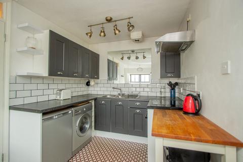 1 bedroom apartment for sale, The Barbican, Plymouth, PL1 2LW