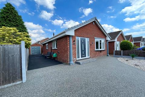 2 bedroom bungalow for sale, Bristol Avenue, Ashton-under-Lyne, Greater Manchester, OL6