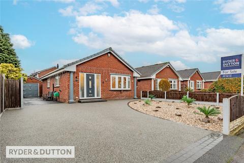 2 bedroom bungalow for sale, Bristol Avenue, Ashton-under-Lyne, Greater Manchester, OL6