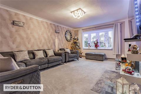 2 bedroom bungalow for sale, Bristol Avenue, Ashton-under-Lyne, Greater Manchester, OL6