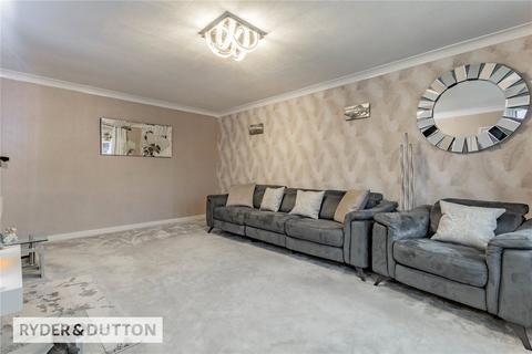 2 bedroom bungalow for sale, Bristol Avenue, Ashton-under-Lyne, Greater Manchester, OL6